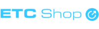 ETC Shop Logo