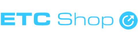 ETC Shop Logo