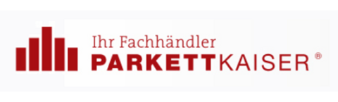 Parkettkaiser Logo