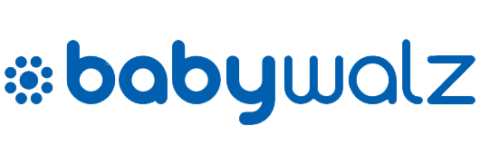 babywalz Logo
