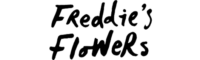 Freddies flowers Logo