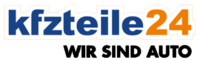 kfzteile-24 Logo