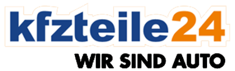 kfzteile-24 Logo kfzteile-24 Logo