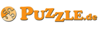 puzzle-de Logo