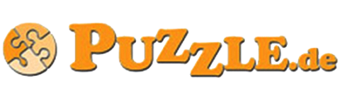 puzzle-de Logo puzzle-de Logo