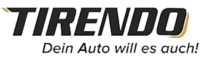 tirendo Logo
