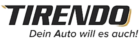 tirendo Logo tirendo Logo
