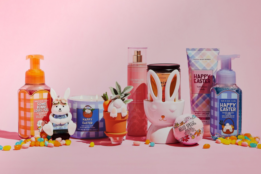 Bath And Body Works 10 Off 30 Printable 2023 March 2023